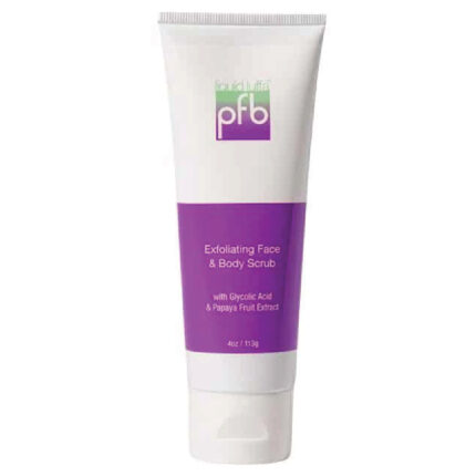 LIQUID LUFFA PFB