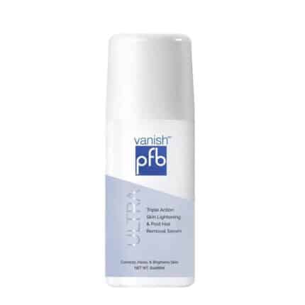 VANISH PBF ULTRA