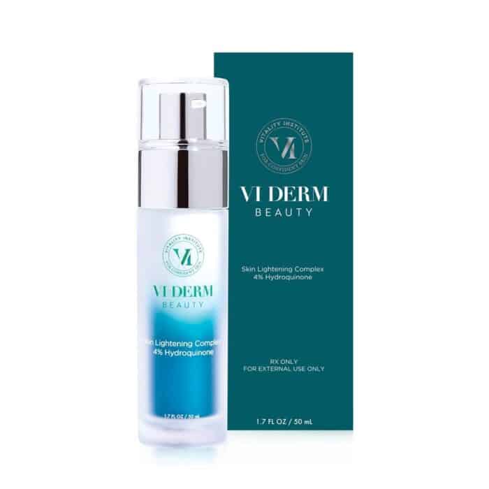 VI DERM SKIN LIGHTENING COMPLEX - Enhance Aesthetics