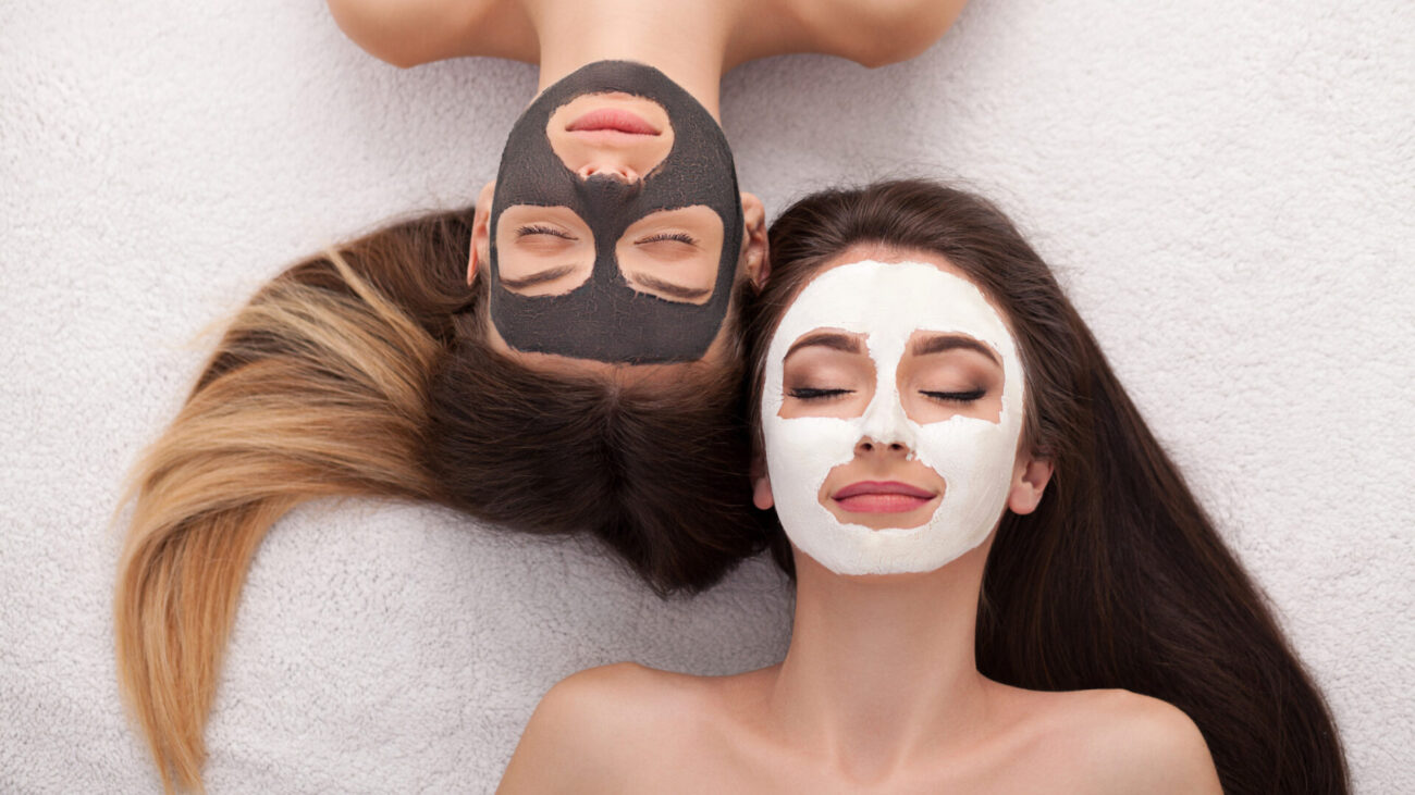 post facial treatments