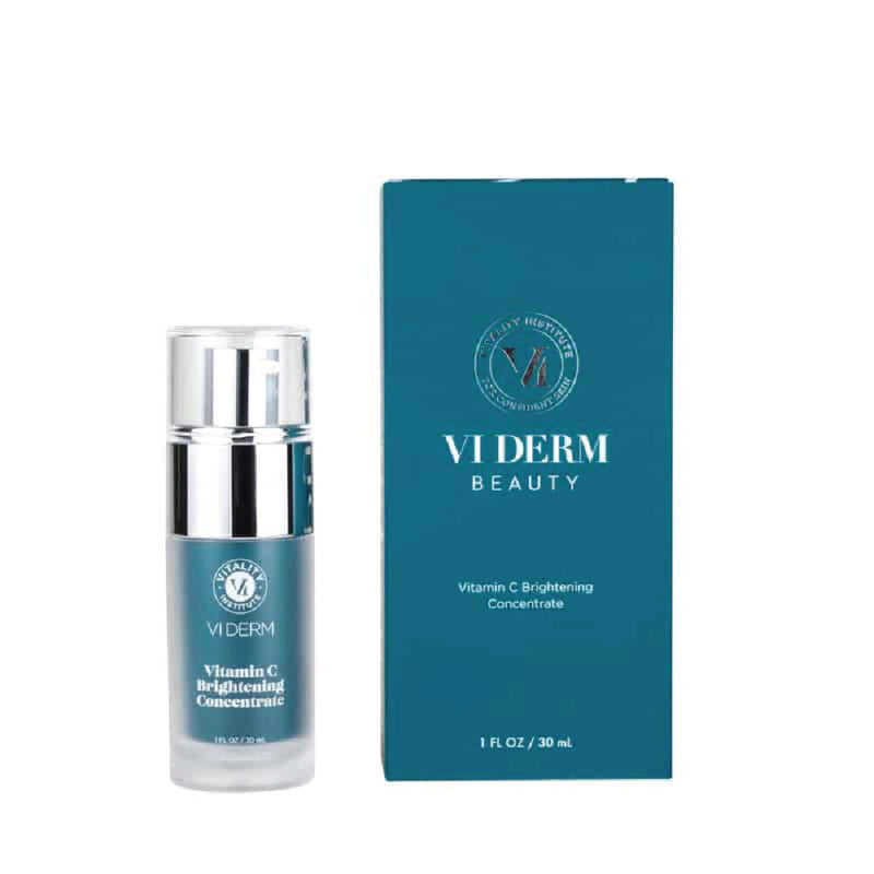 VI DERM VITAMIN C