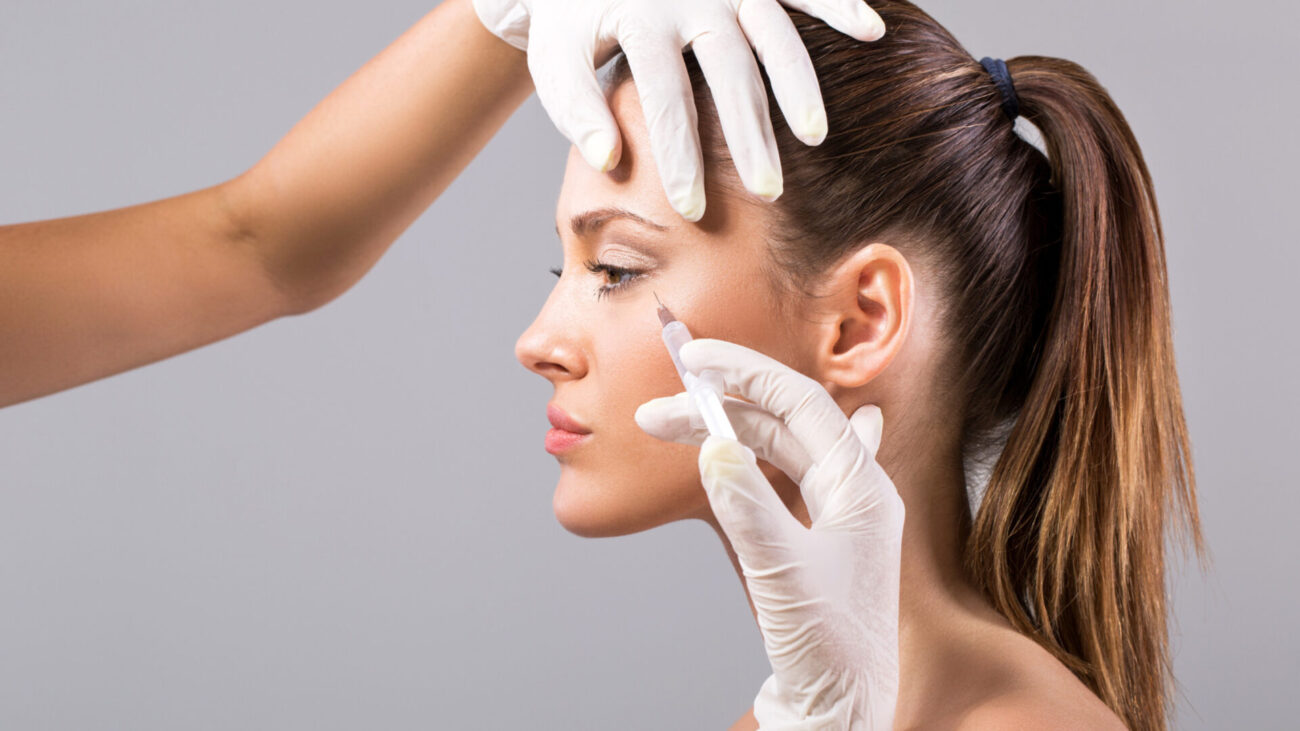 botox vs derma filler