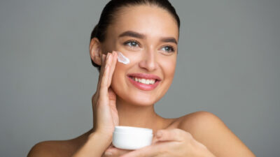Anti-aging skin treatments