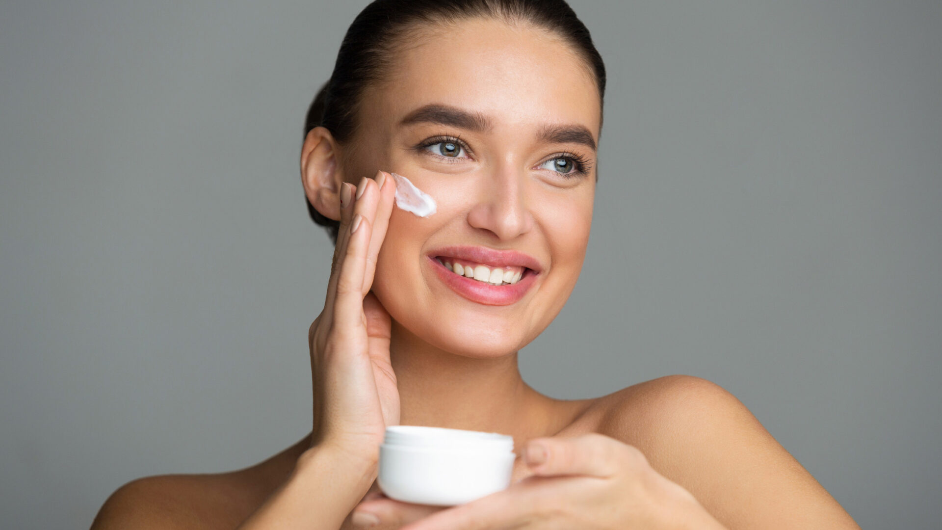 Anti-aging skin treatments